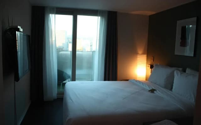 Boutique Hotel YOUNG-Inn - photo 5