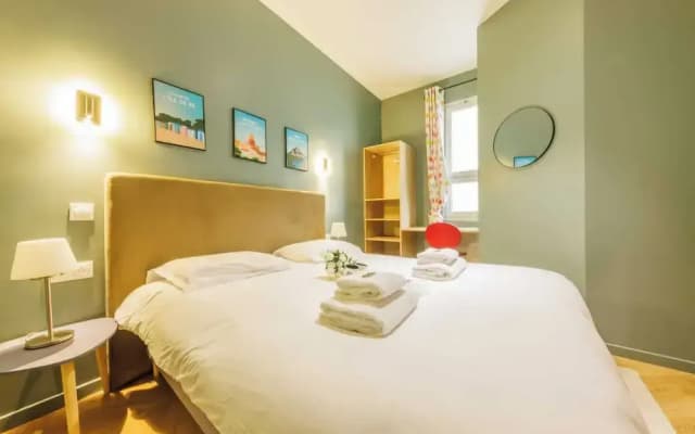 Charming Apartment - 1br/3p - Montmartre - photo 4