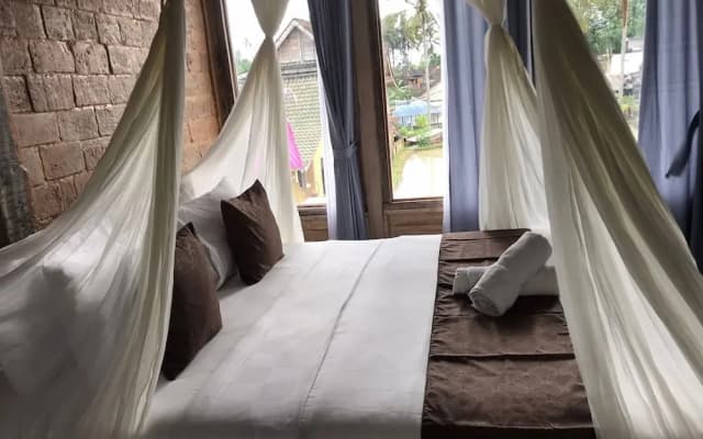 Ananda JJ Ubud Resort & Spa - photo 3