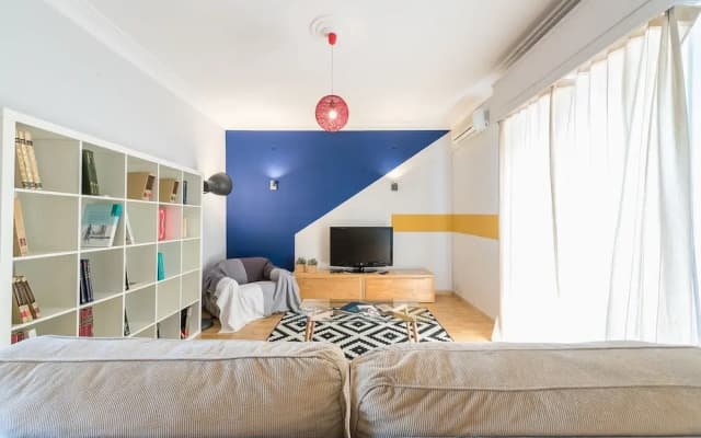 Relaxing Kerameikos Penthouse by Cloudkeys - photo 5