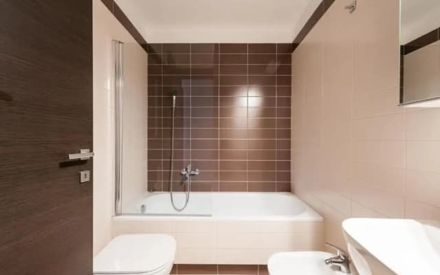 Ottavia Residence Apartment Silver - photo 4