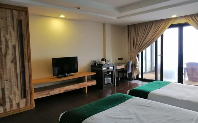 Kokol Haven Resort - photo 5
