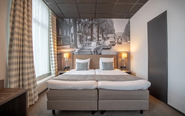 Hotel Cornelisz - photo 3