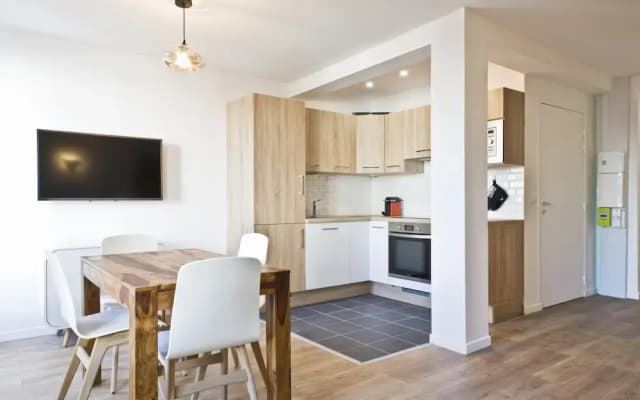 Pick A Flat - Bastille / Charonne apartments - photo 2