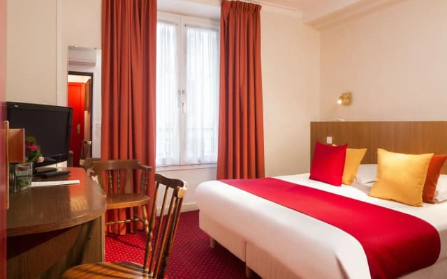 Hôtel Saint-Roch - photo 2