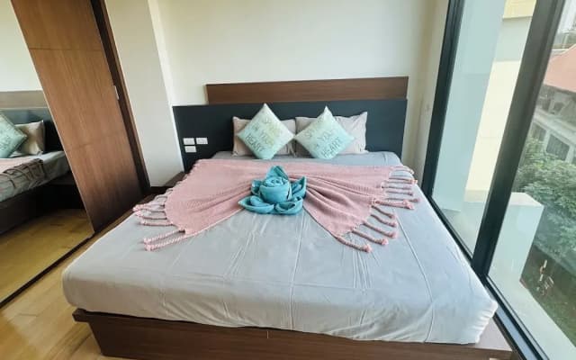 The Astra Condo Chiang Mai - photo 4