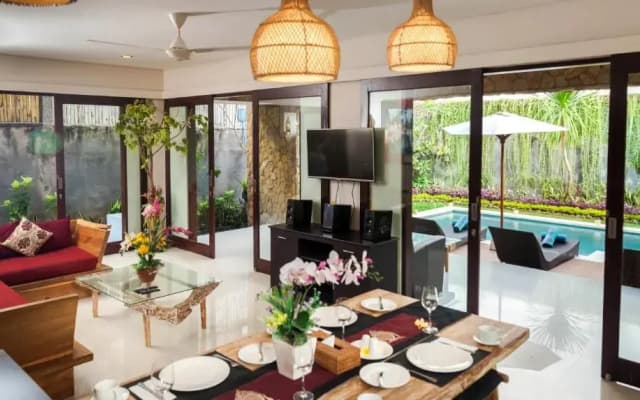 Villa C31 Seminyak - photo 4