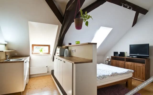 Boris' apartments Old Town Square - photo 2