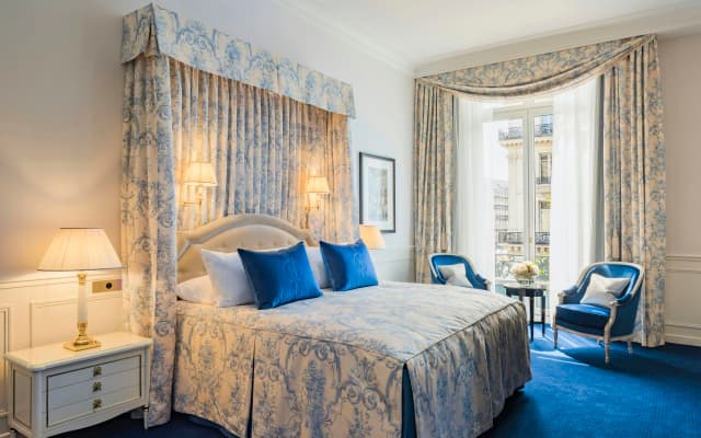 InterContinental Paris le Grand by IHG - photo 4