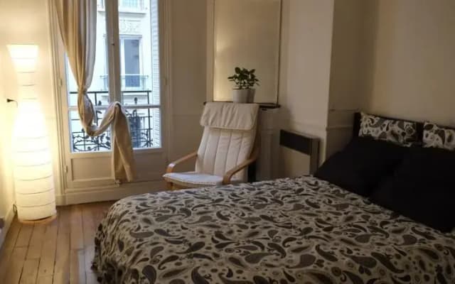 Appartement Villa Croix Nivert - photo 5