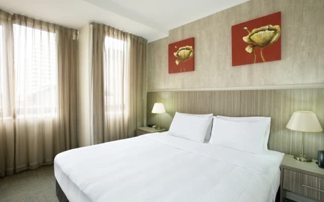 Metro Hotel Marlow Sydney Central - photo 5