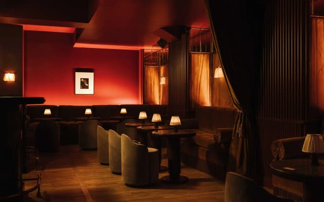Hôtel Rochechouart, a Member of Design Hotels – Orso Hotel - photo 3