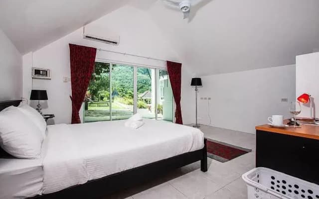 Big Buddha Hill Villa - photo 4