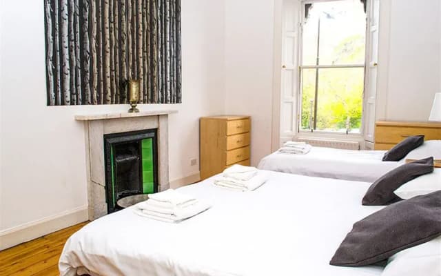 Greyfriars Apartments - photo 4