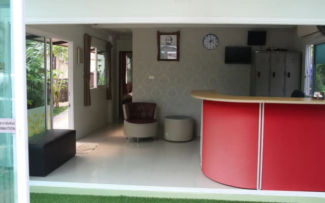 Naiyang Seaview Place - photo 2