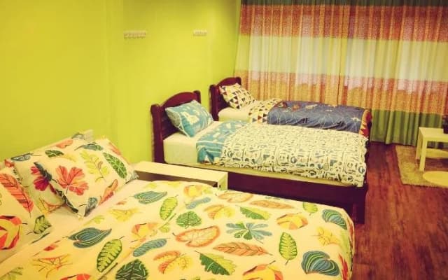 Jaidee Hostel - photo 4