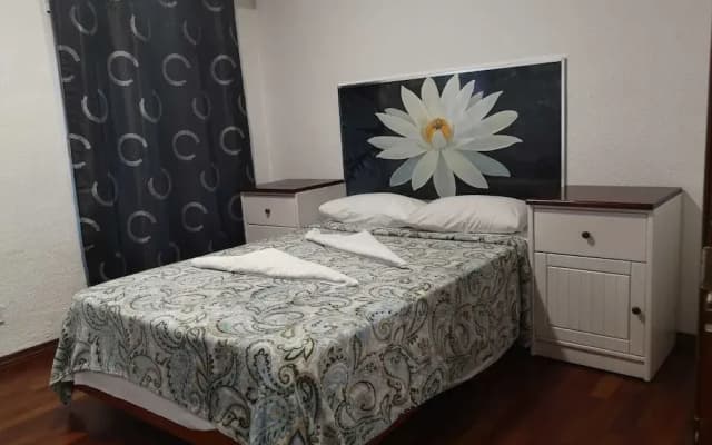 Apartamento Plaza Eliptica - photo 4