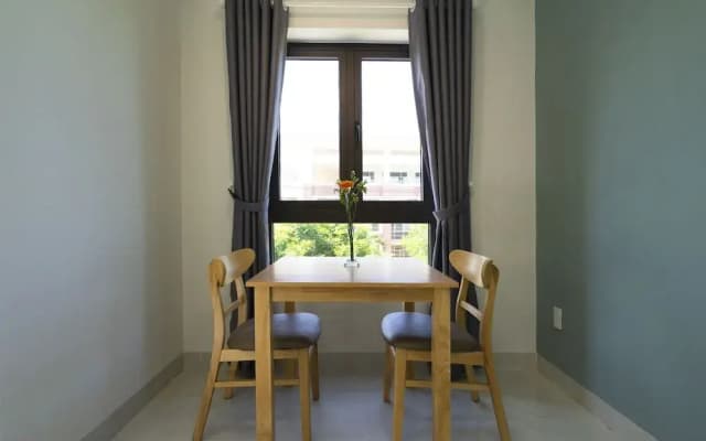Vin Apartment - photo 2
