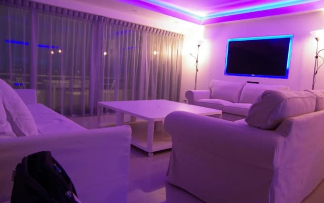Swiss Villas Panoramic – Hillside Beach View - photo 4