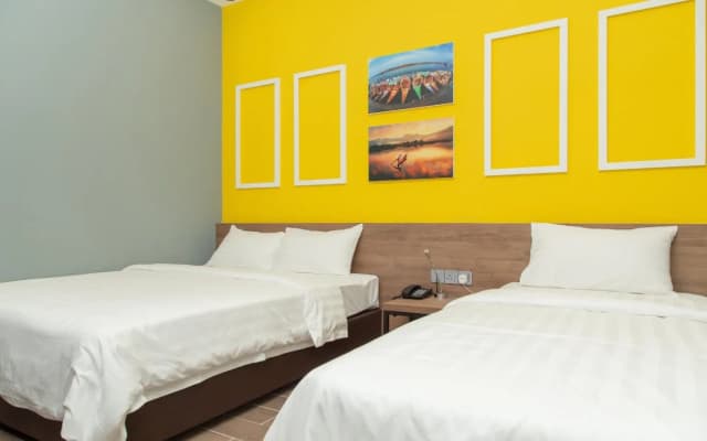 Frame Hotel - photo 3