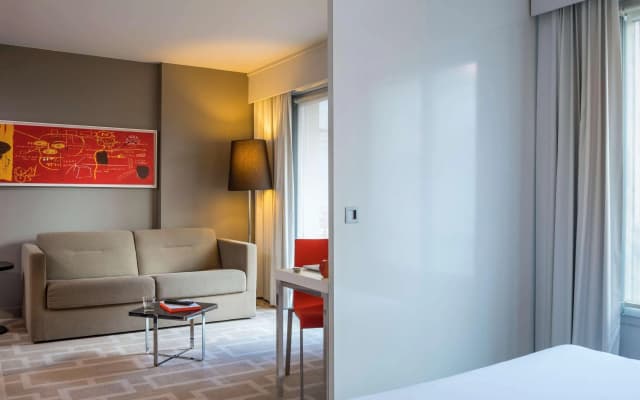 Aparthotel Adagio Nice Centre - photo 2