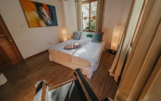 Massive Villa Brawa in Canggu - photo 4