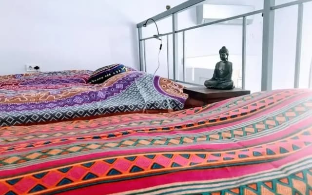 BPM - Maharaja City Loft Apartments - photo 2