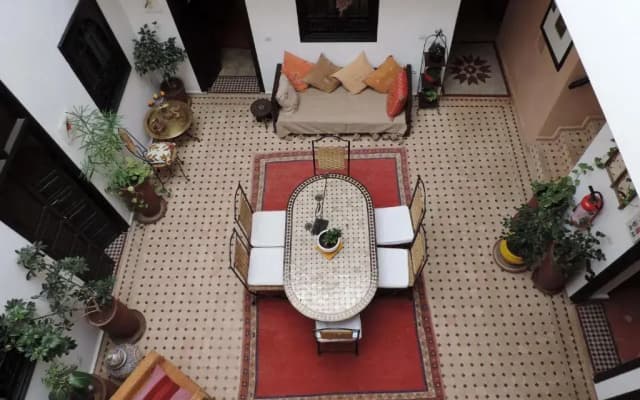 Riad Dar Zampa - photo 5