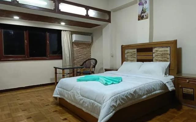Luna Hotel - photo 2