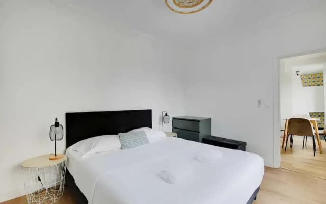 Comfortable Apartment - 1br/4p - Bastille - photo 3