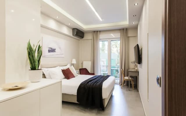 Tranquil Studio in Pangrati - photo 3