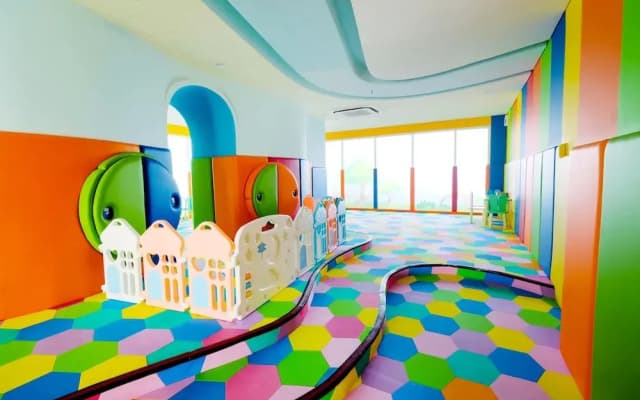 Simply Studio Menteng Park Apartment - photo 3