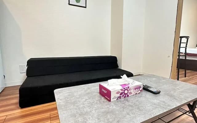 SOLASIA residence Kitaueno501 - photo 5