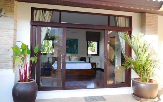 N.B. Baan Rose - 3 Bedroom Pool Villa - photo 5