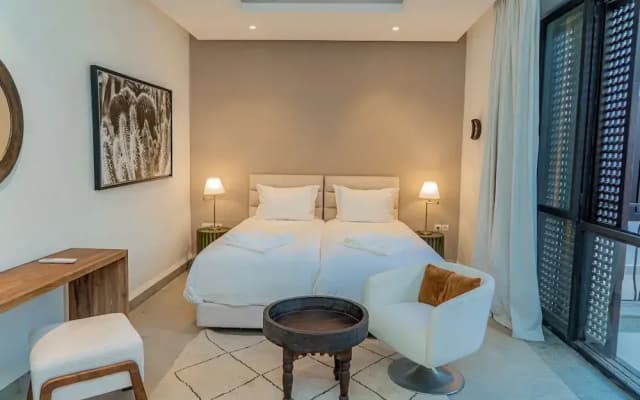 Riad Sabrawa - photo 4