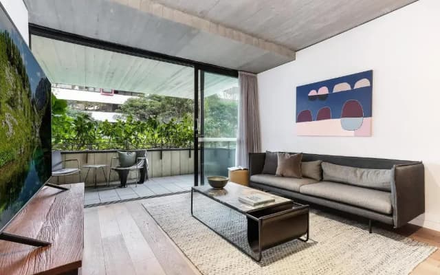 Stylish 1 bedroom retreat in trendy Surry Hills - 6 BRK - photo 5