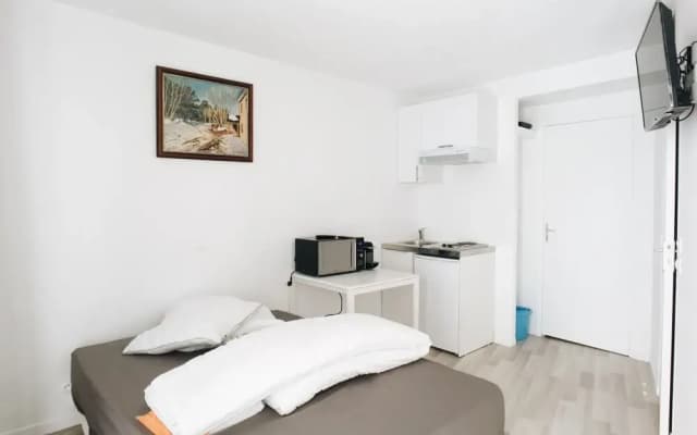 Cosy Flat In The 15th - photo 5