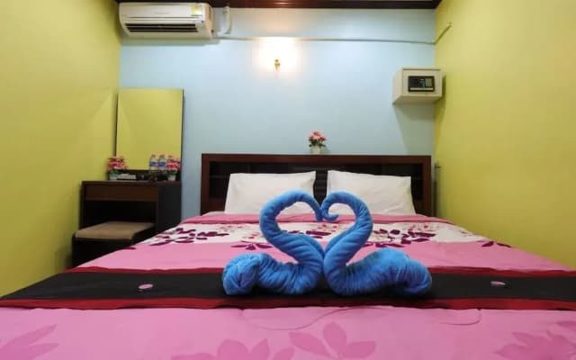 Sangwan Guest House - photo 2