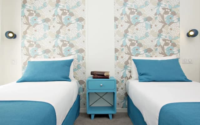 Hotel Villa Boheme - photo 5