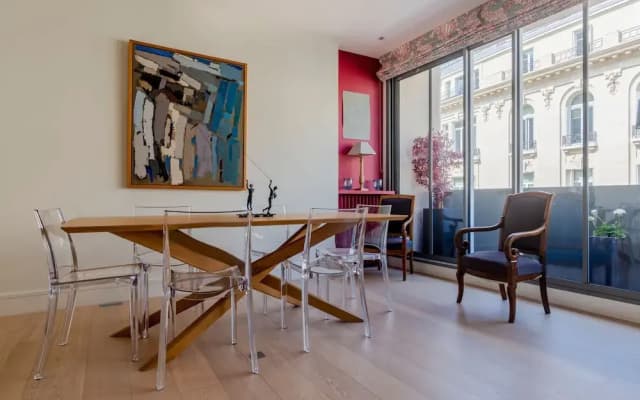 Paris Cosy Collignon - photo 5