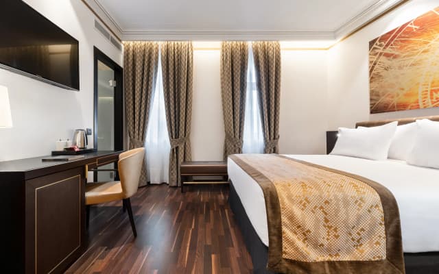 Aurea Legends by Eurostars Hotel Company - photo 5