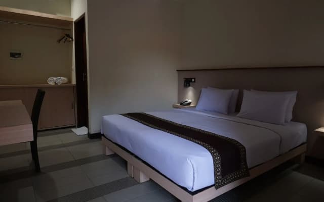 Keola Hotel - photo 4