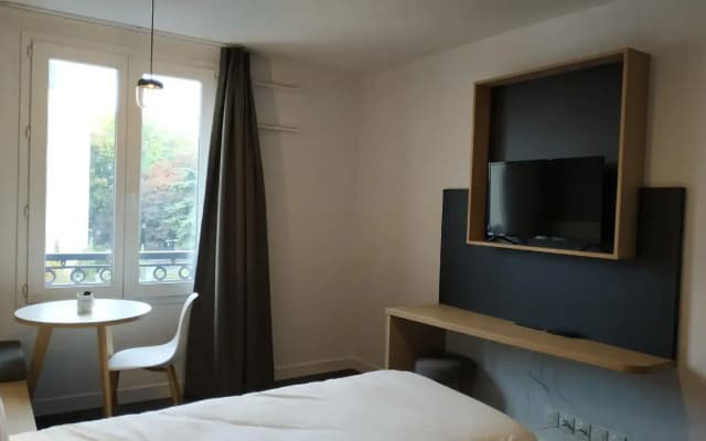 City Residence Paris Saint-Maurice - photo 5