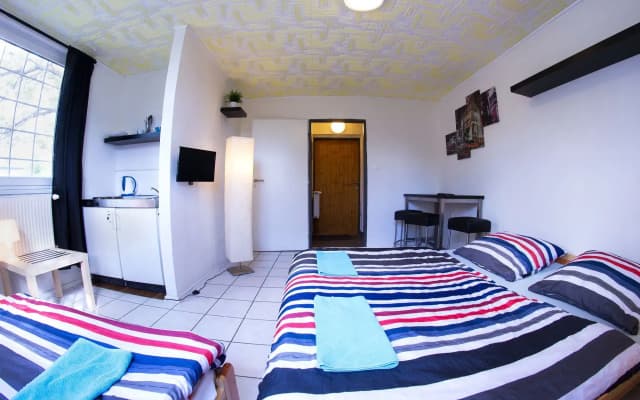 Hostel Seven - photo 4