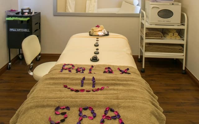 Ivory Inn Hotel Doha - photo 5