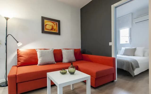 Apartamento Puerta de Toledo VII - photo 3