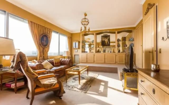 Luxurious Apartment With its Magnificent View - photo 2