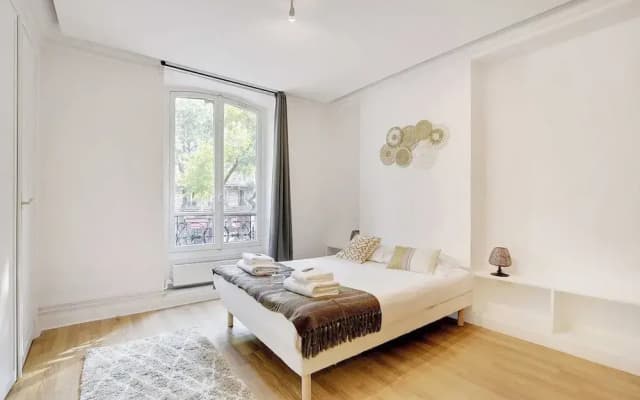 Chic Apartment - 3br/10p - Gare de L'est/republique - photo 5