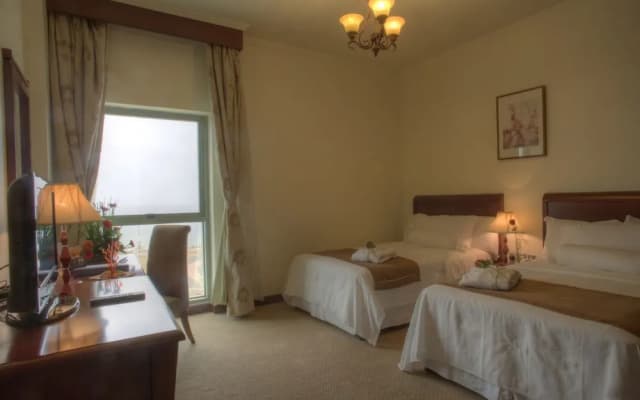 Siji Hotel Apartment - photo 4
