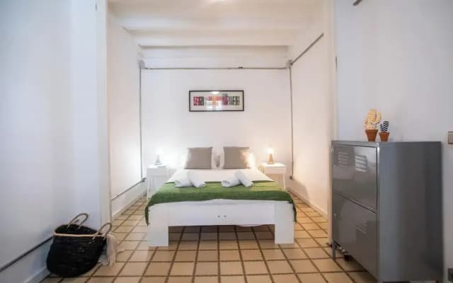 BBarcelona Sants Flat - photo 5